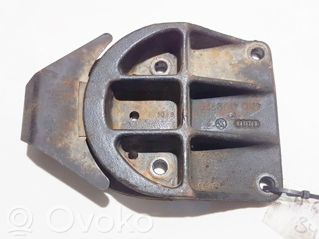Engine mounting bracket   4A0419877E,4A0419877E