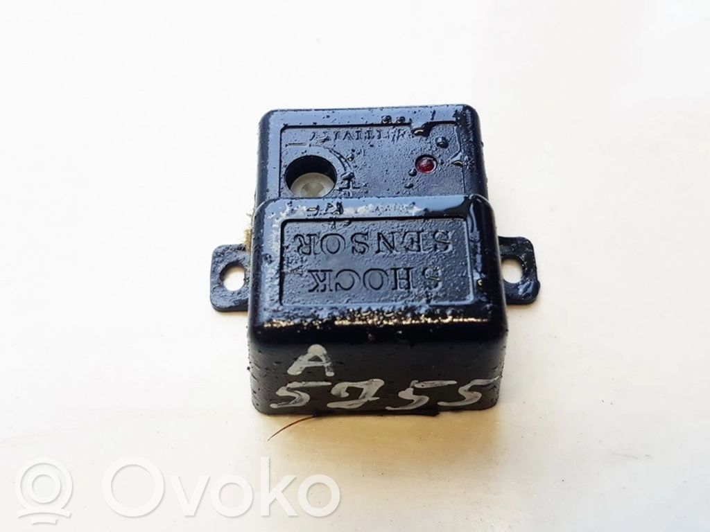 Peugeot 206 Sensor 