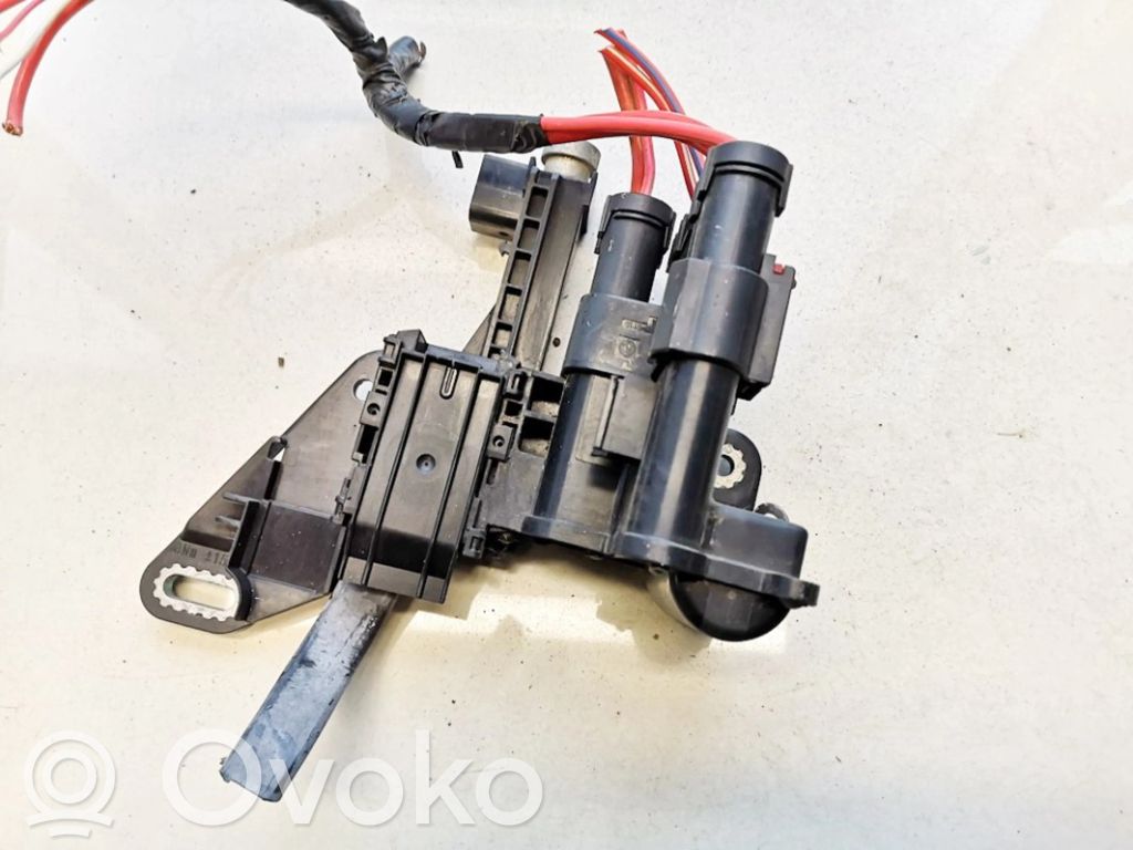 BMW 1 F20 F21 Set scatola dei fusibili 