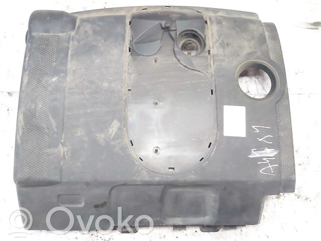 Volkswagen Jetta V Copri motore (rivestimento) 