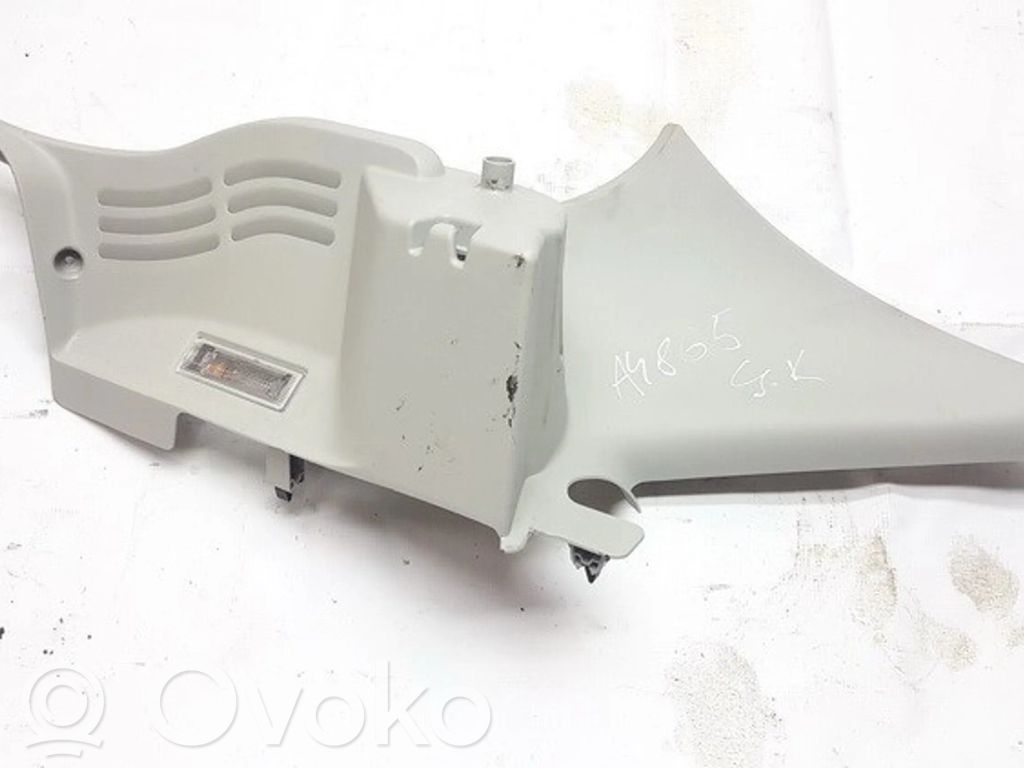 Seat Ibiza IV (6J,6P) Altra parte interiore 