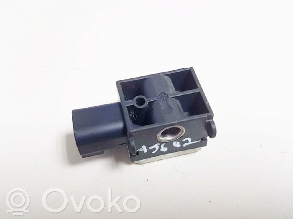 Sensor impacto/accidente para activar Airbag   3M5T14B342AB,402269,3M5T14B342AB,402269