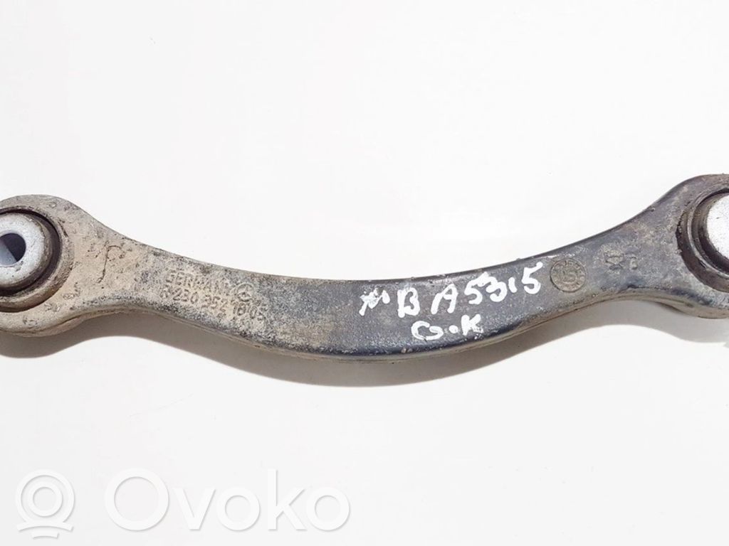 Mercedes-Benz E W211 Basculă superioară spate 