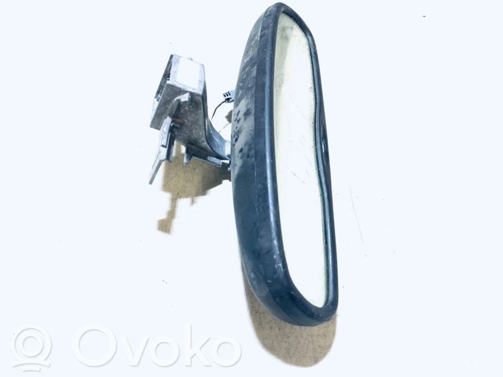 Nissan Qashqai Specchietto retrovisore (interno) 