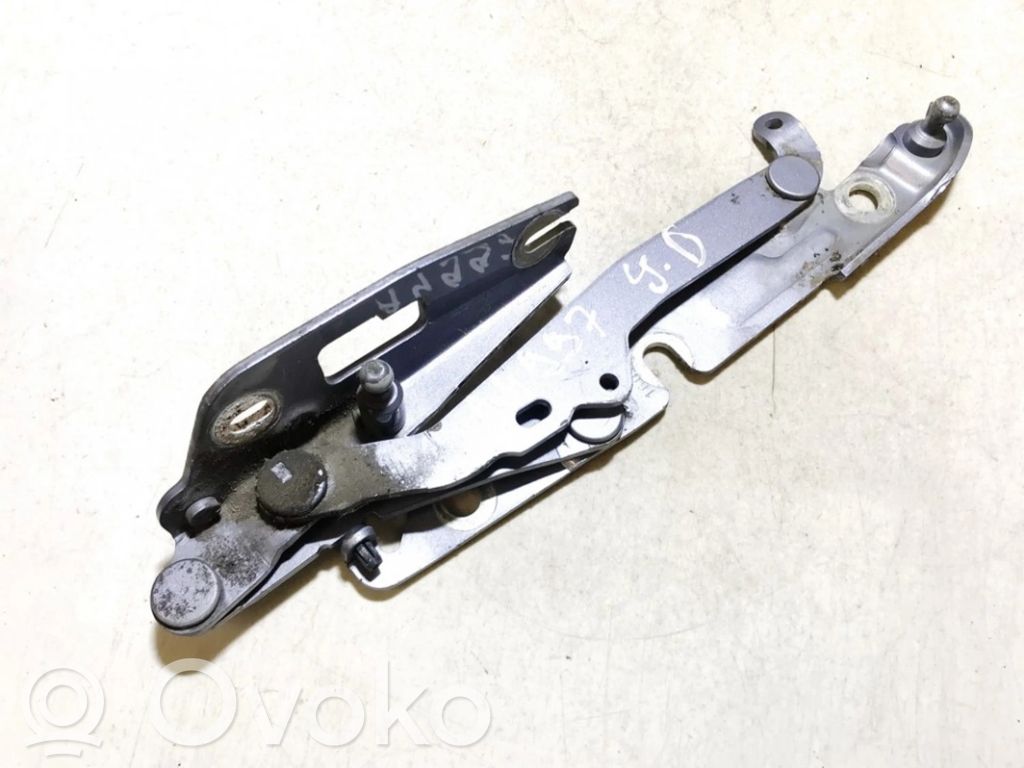 Audi A6 S6 C6 4F Cerniera portellone posteriore/bagagliaio
