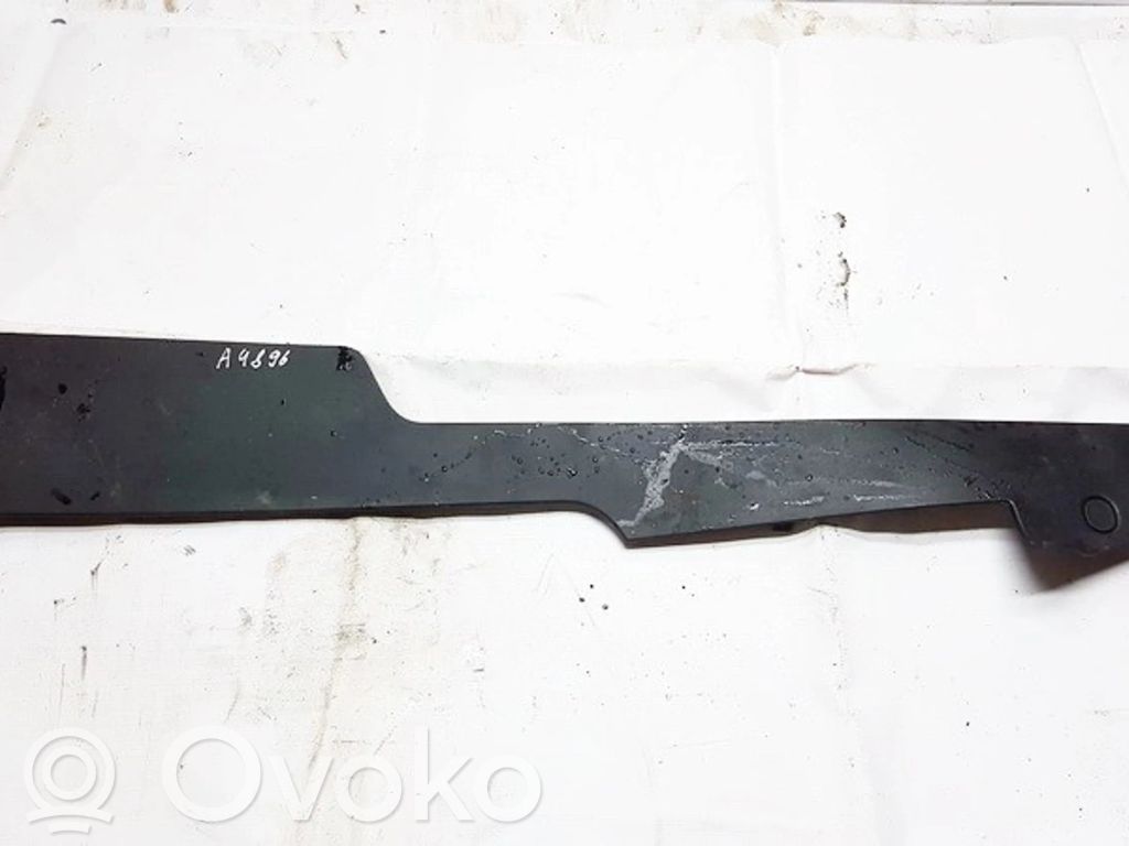Audi A6 S6 C6 4F Altra parte interiore