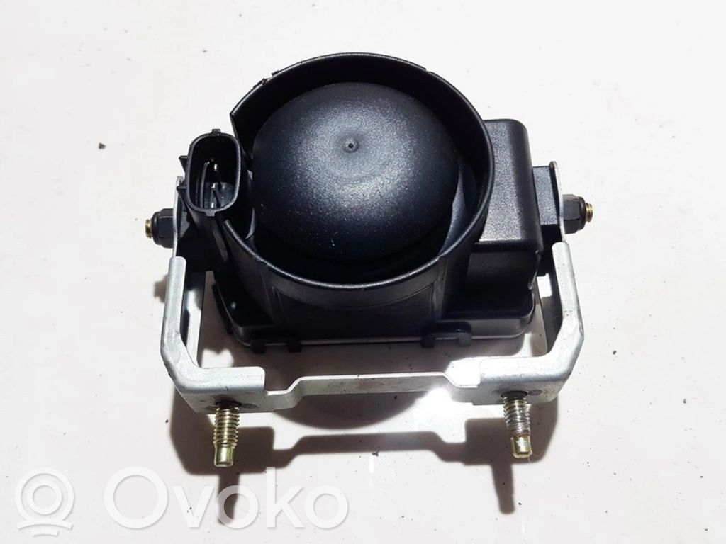 Toyota Avensis T250 Sirene Signalhorn Alarmanlage 