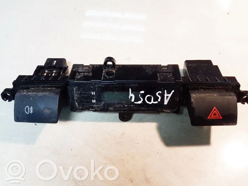 KIA Sportage Przycisk świateł awaryjnych 