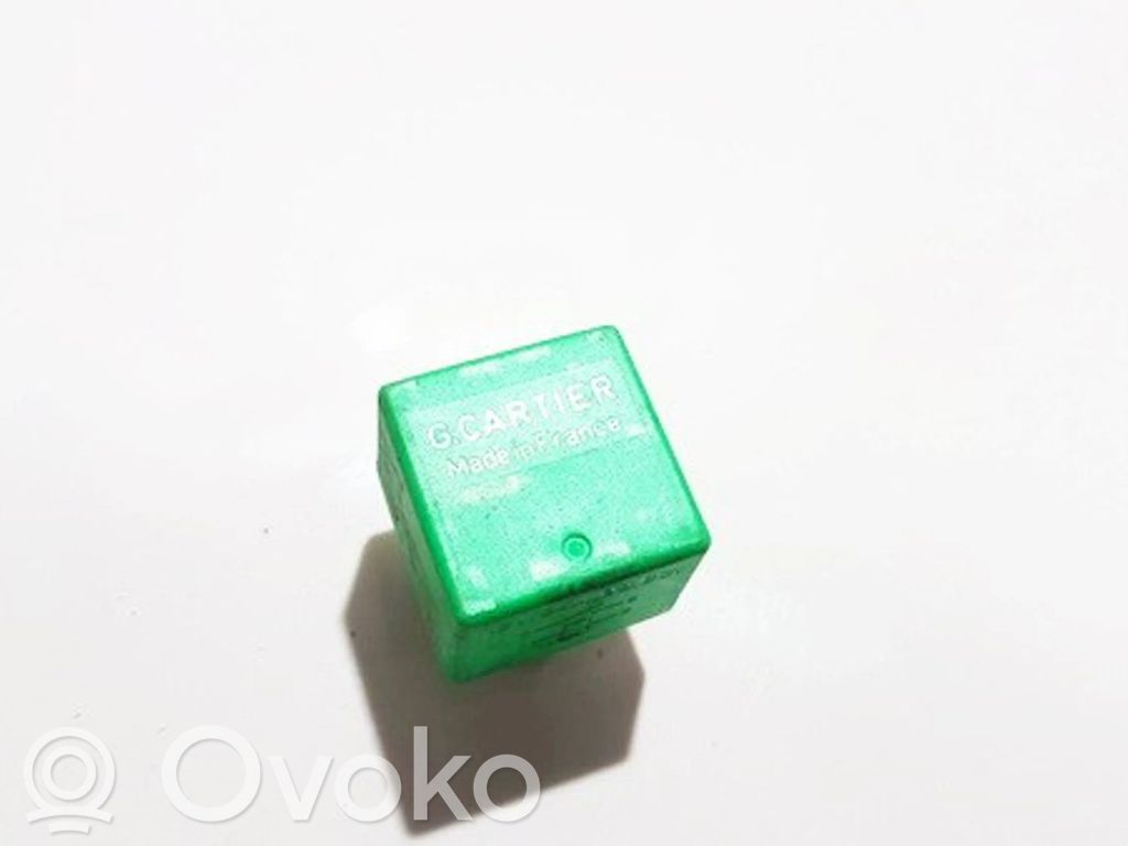 Citroen Berlingo Other relay 