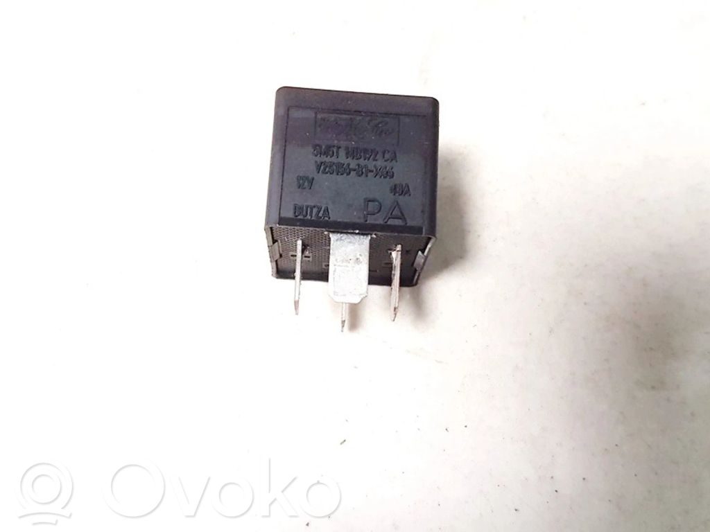 Sonstige Relais   5M5T14B192CA,V23136B1X66,5M5T14B192CA,V23136B1X66
