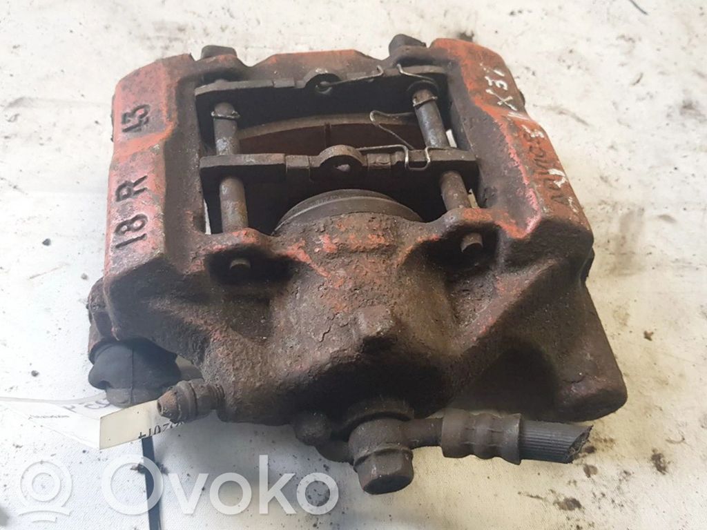 Lexus IS 220D-250-350 Takajarrusatula 