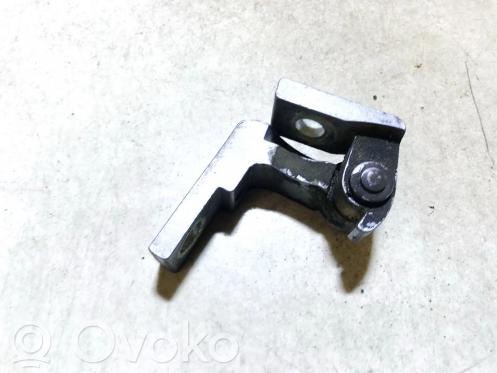 Audi A6 S6 C6 4F Front door upper hinge 