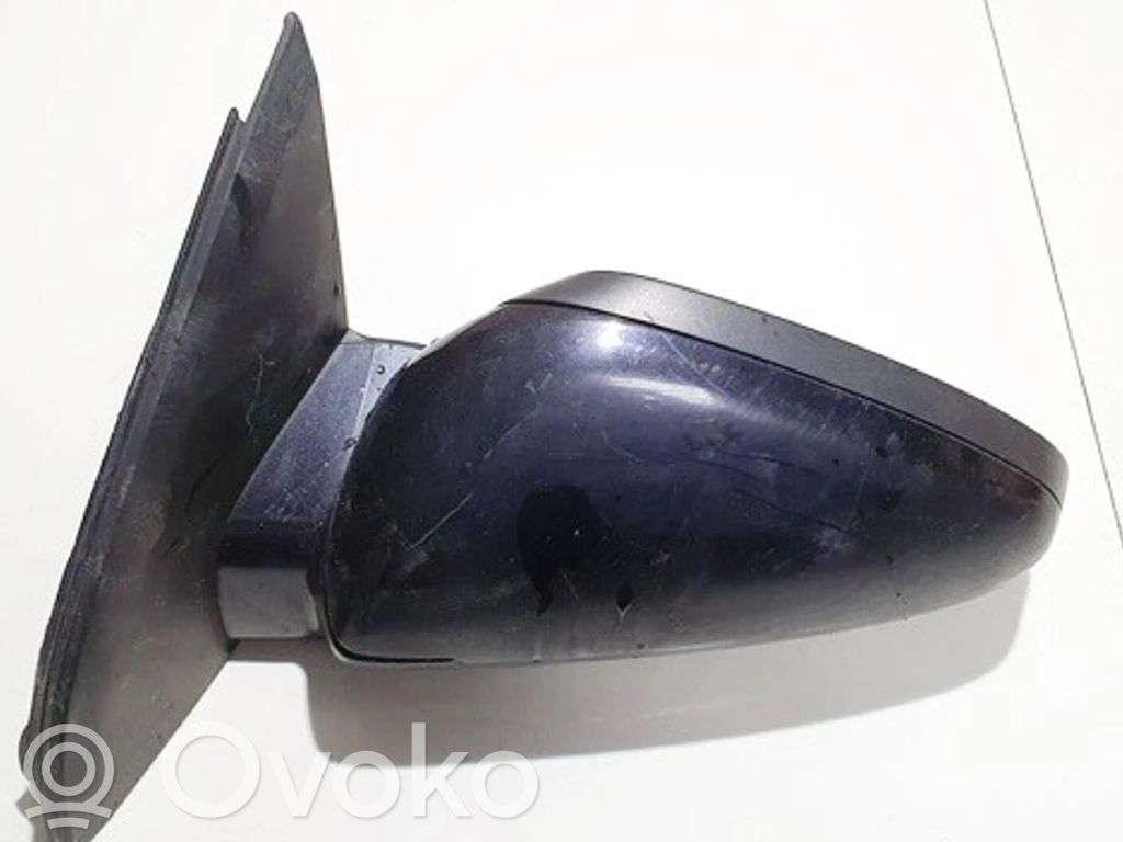 Opel Signum Rétroviseur électrique de porte avant