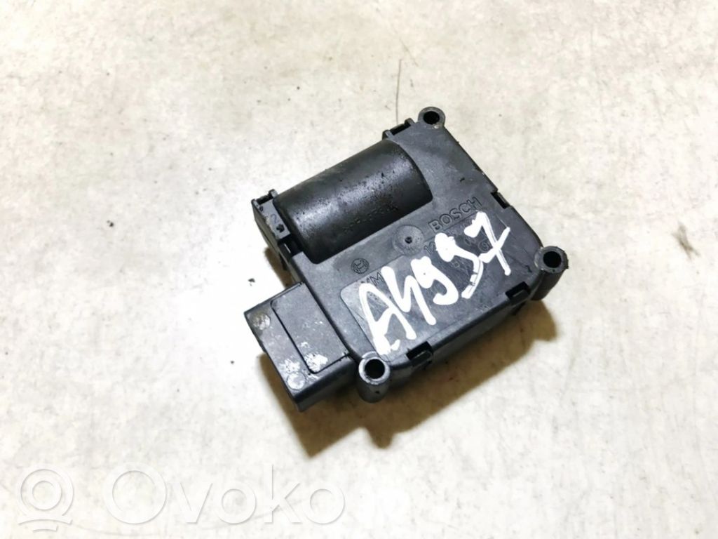 Audi A6 S6 C6 4F Motorino attuatore aria 