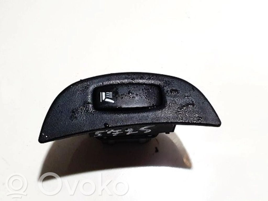 Renault Laguna II Seat heating switch 