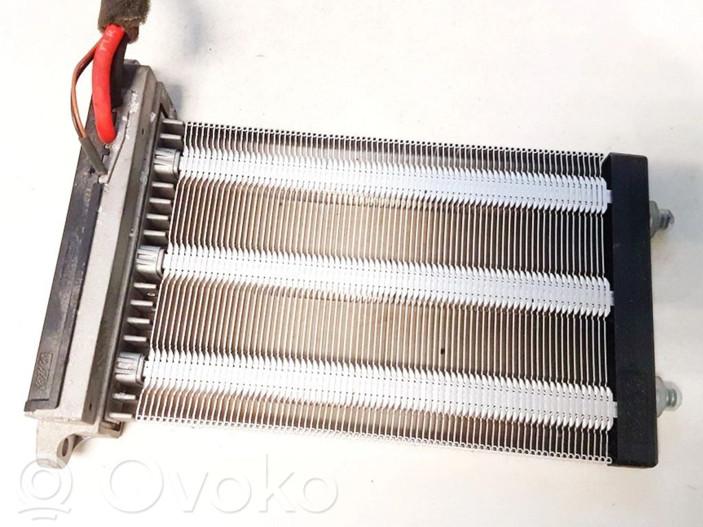 Ford Kuga I Radiator aerotermă electrică cabină