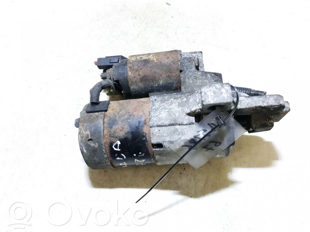 Electromotor   M000T90981,E813,E813,M000T90981