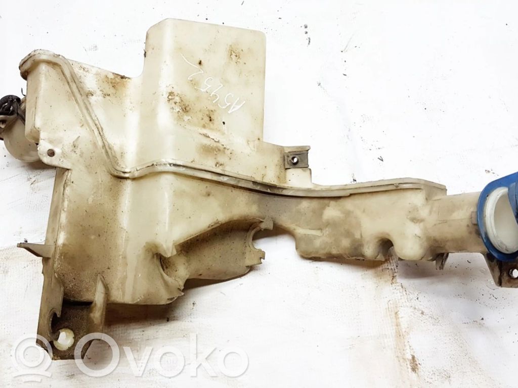 Volkswagen PASSAT B6 Rezervor lichid spălare parbriz 