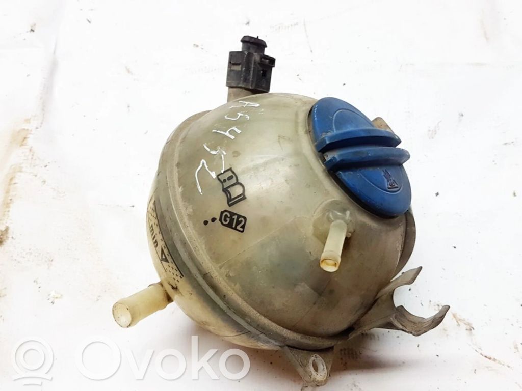 Volkswagen PASSAT B6 Vase d'expansion / réservoir de liquide de refroidissement