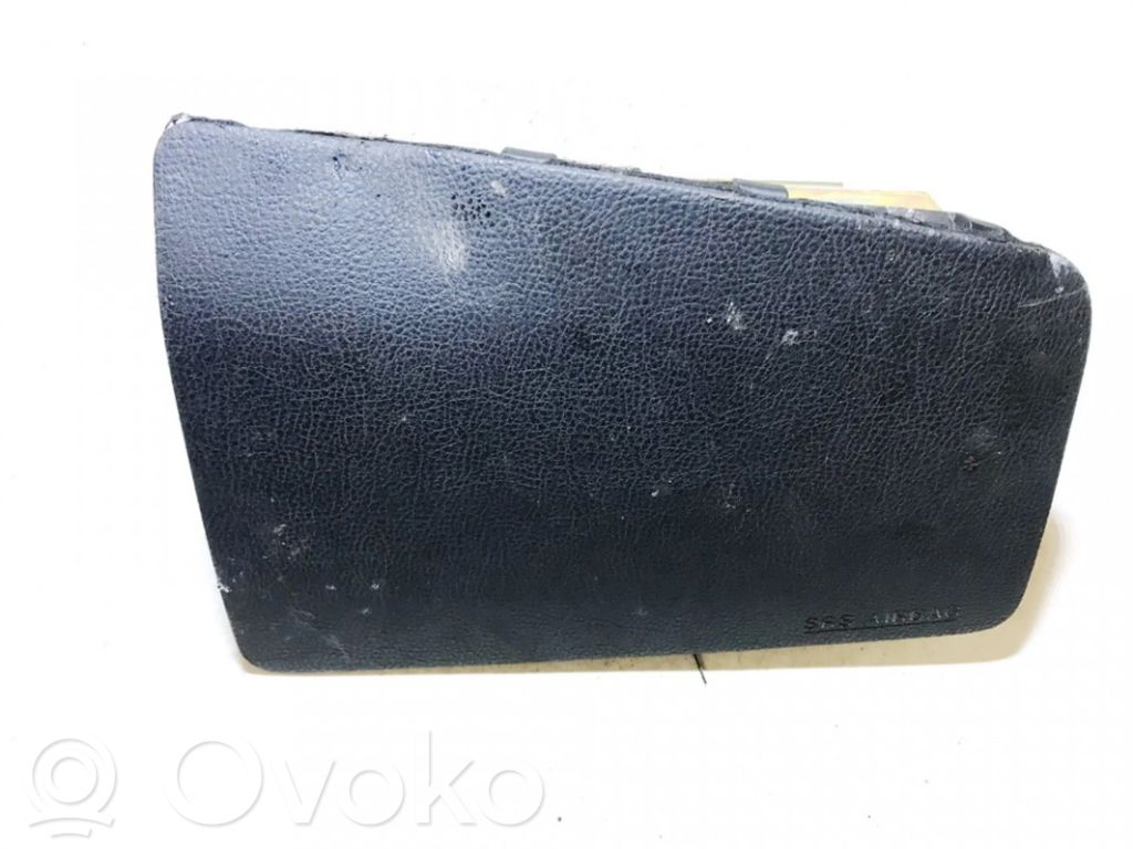 Mazda 6 Airbag pasager 