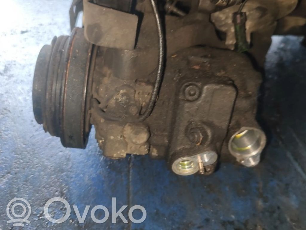 Audi A4 S4 B5 8D Compresseur de climatisation 