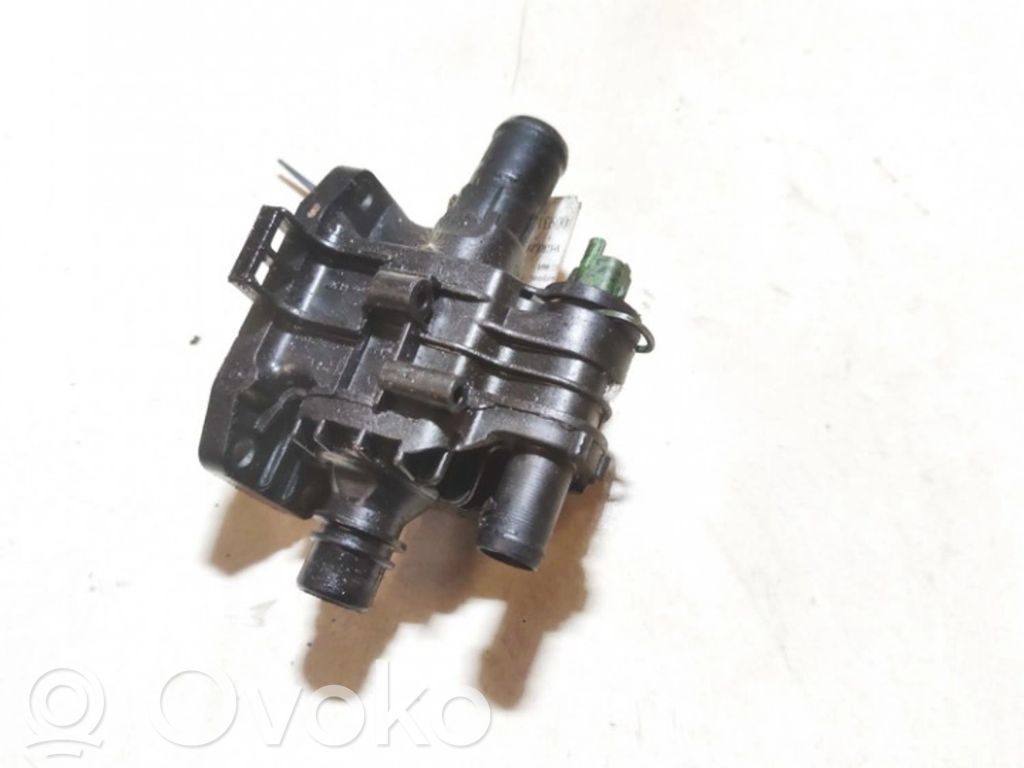 Mazda 3 I Conductă/furtun lichid de răcire motor 