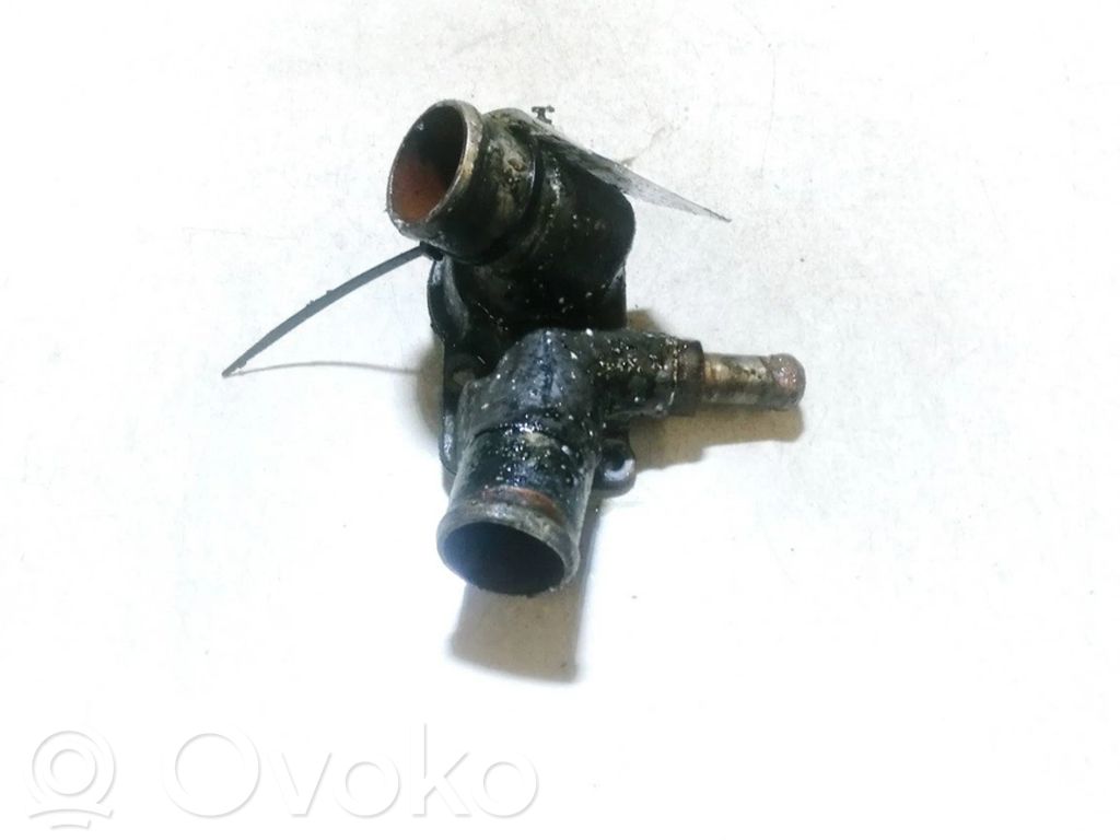 Opel Vectra B Tubo flessibile del liquido di raffreddamento del motore