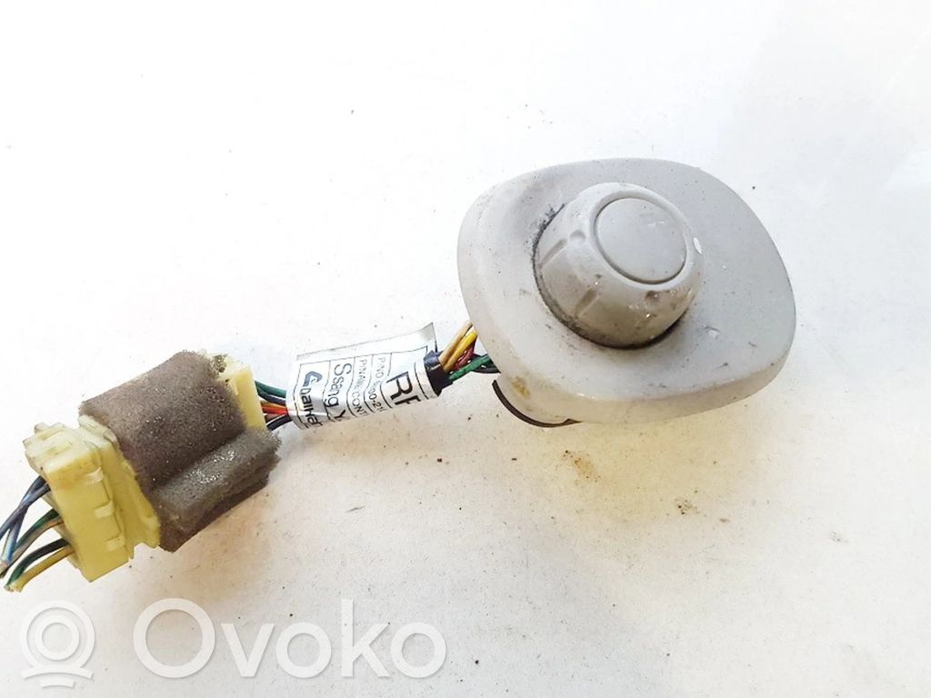 Unitate control climatizare   6870021062,6870021062,6870021062,6870021062