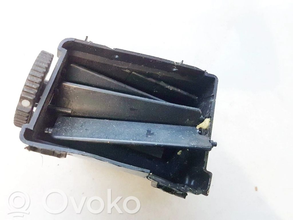 SsangYong Rodius Grilă ventilație centrală 