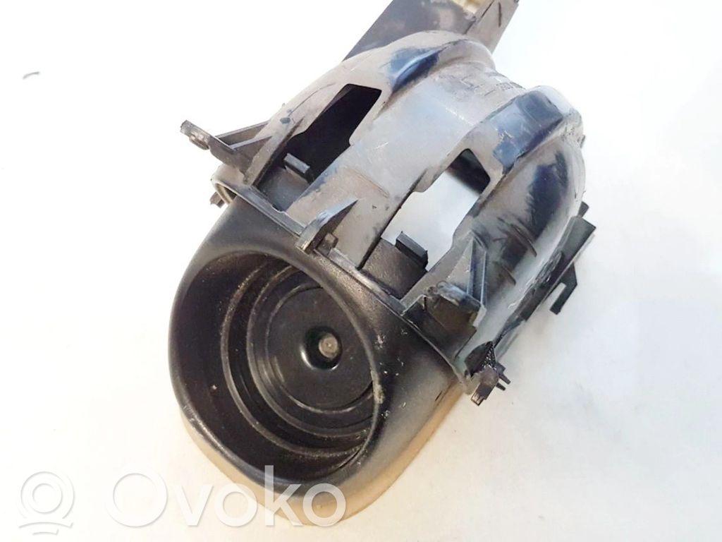 Mercedes-Benz ML W163 Portabicchiere 