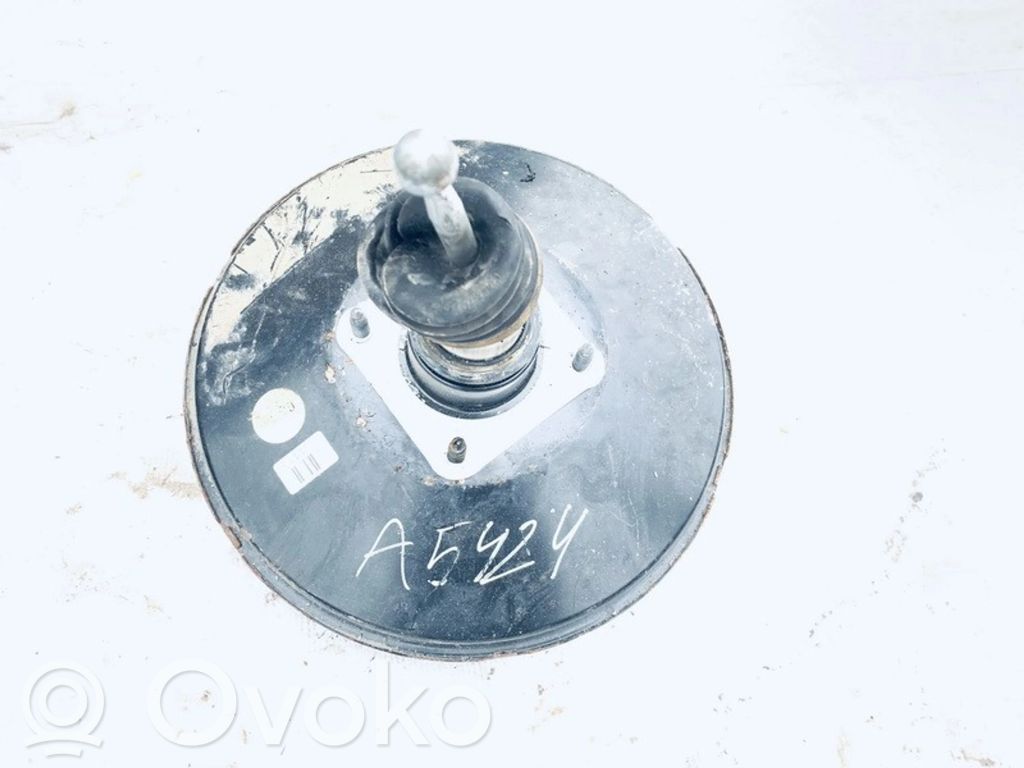 Skoda Octavia Mk2 (1Z) Servofrână
