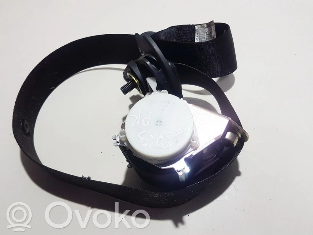 Cinturón delantero   34003071A,34003071A