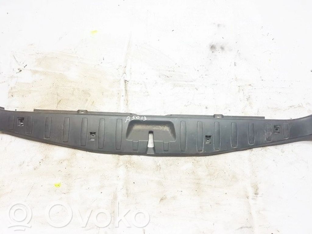 BMW X3 E83 Autres éléments garniture de coffre 