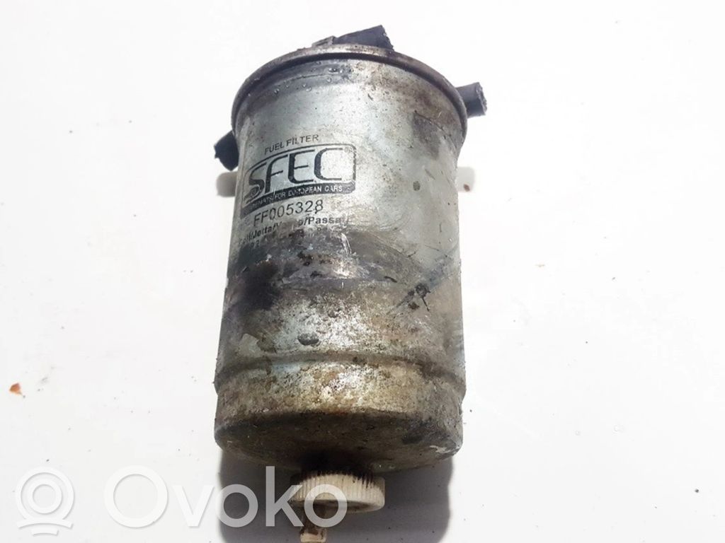 Ford Galaxy Filtru combustibil 