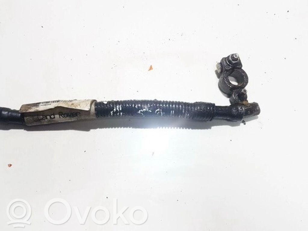 Land Rover Freelander 2 - LR2 Câble de batterie positif