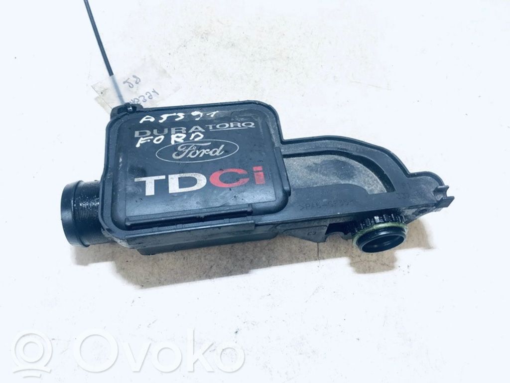 Ford Fusion Sfiato/tubo di sfiato/tubo flessibile