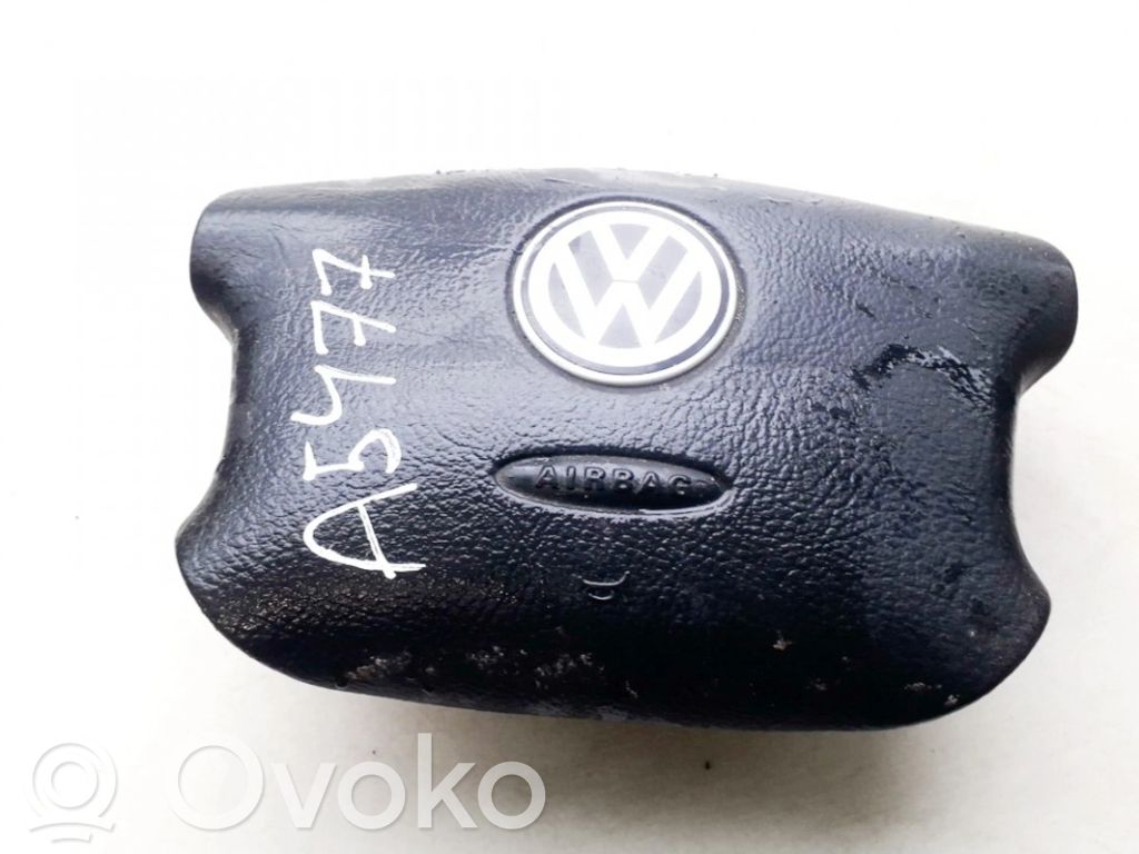 Volkswagen PASSAT B5 Airbag dello sterzo 
