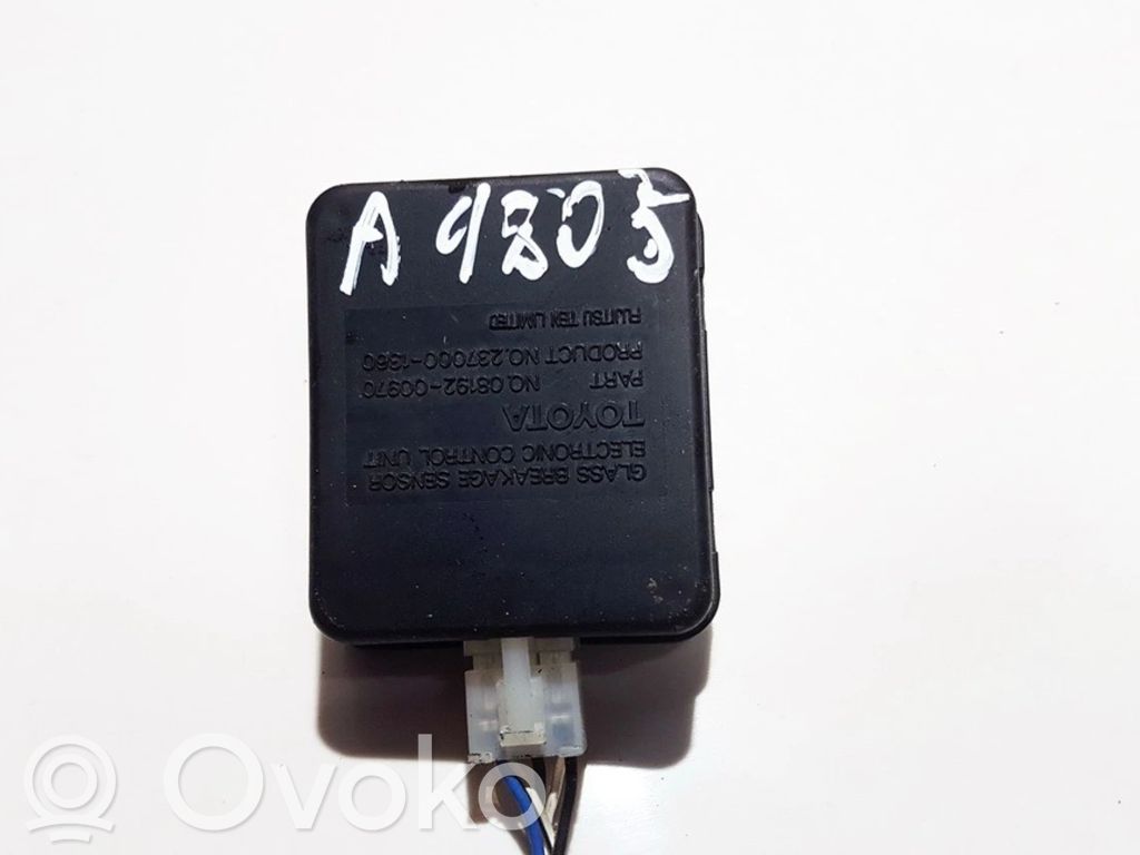 Toyota Previa (XR30, XR40) II Sensor / Fühler / Geber