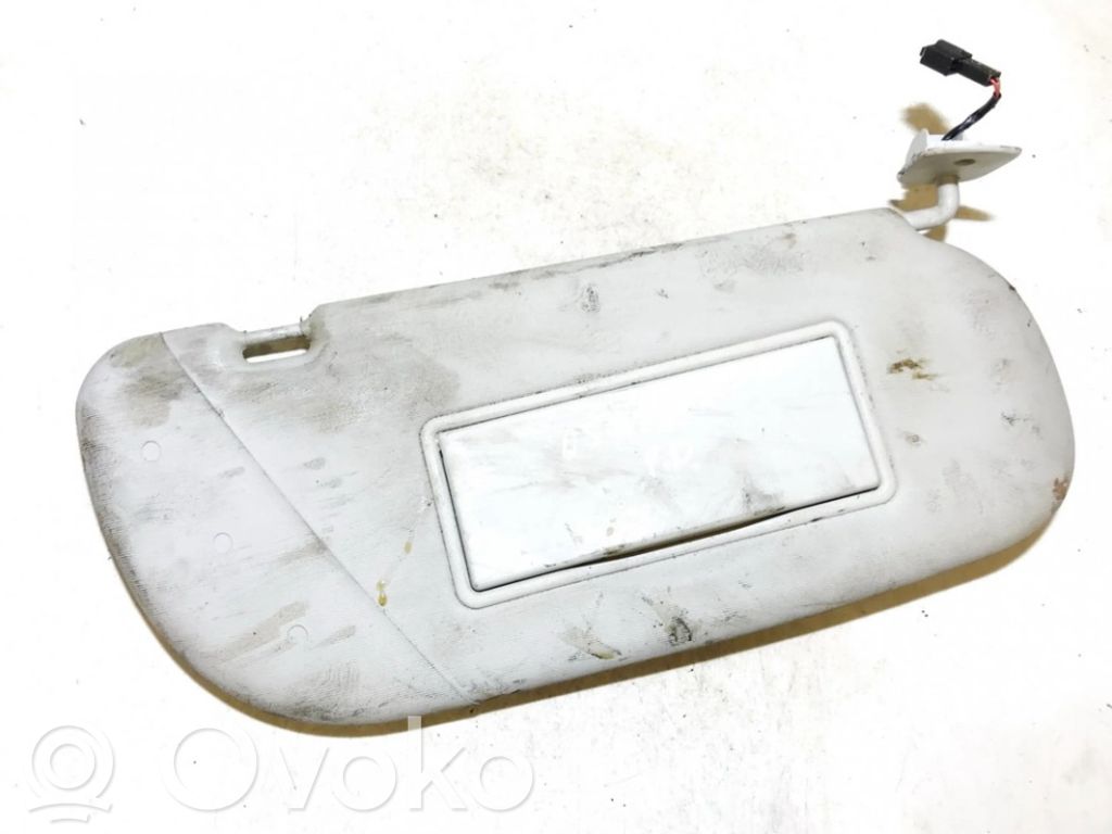 Ford Galaxy Parasolar