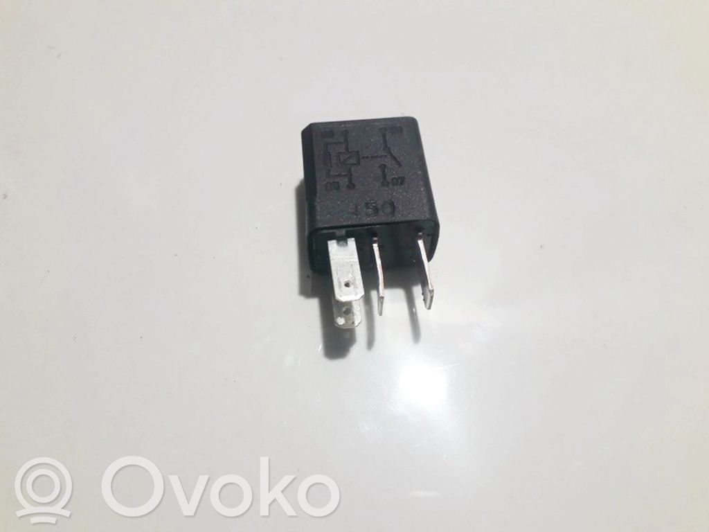 Opel Zafira A Altri relè 