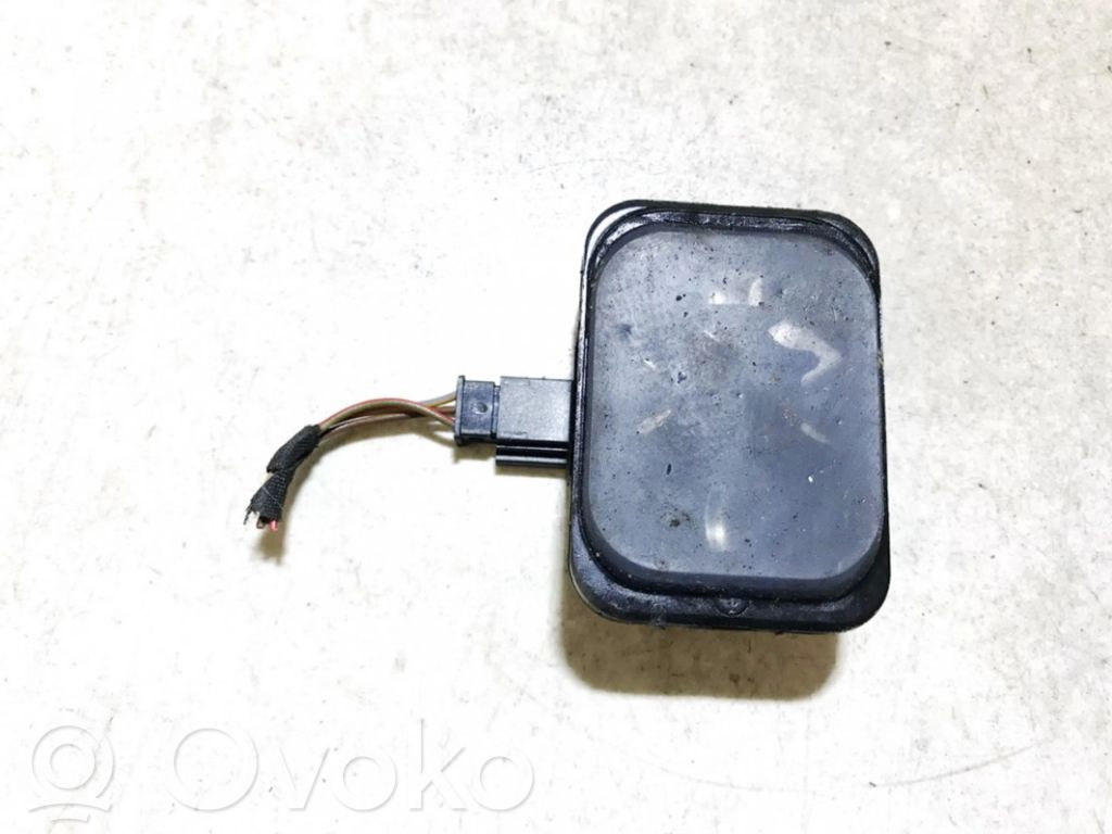 Volkswagen Phaeton Czujnik deszczu 