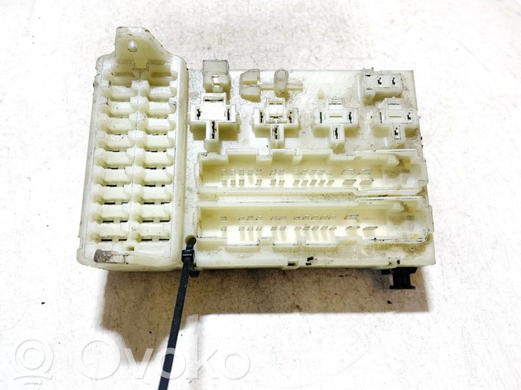 Ford Mondeo MK II Set cutie siguranțe 