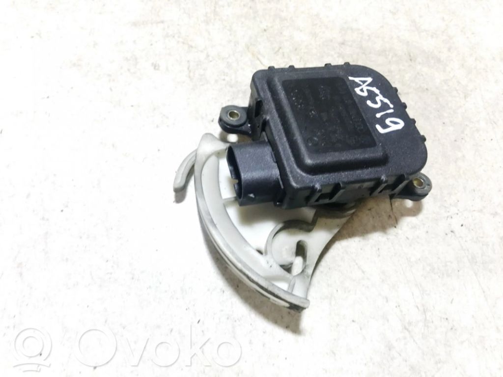 Audi A4 S4 B5 8D Motor/actuator clapetă aer