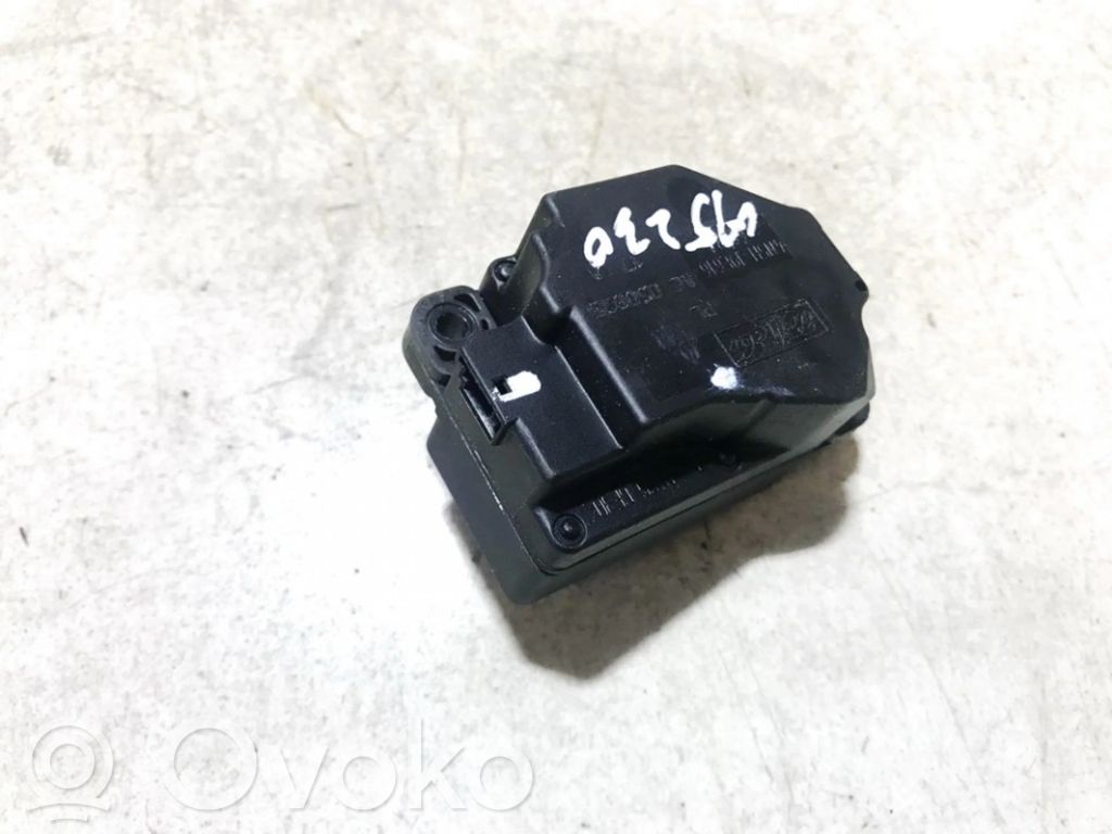 Volvo V50 Motorino attuatore aria