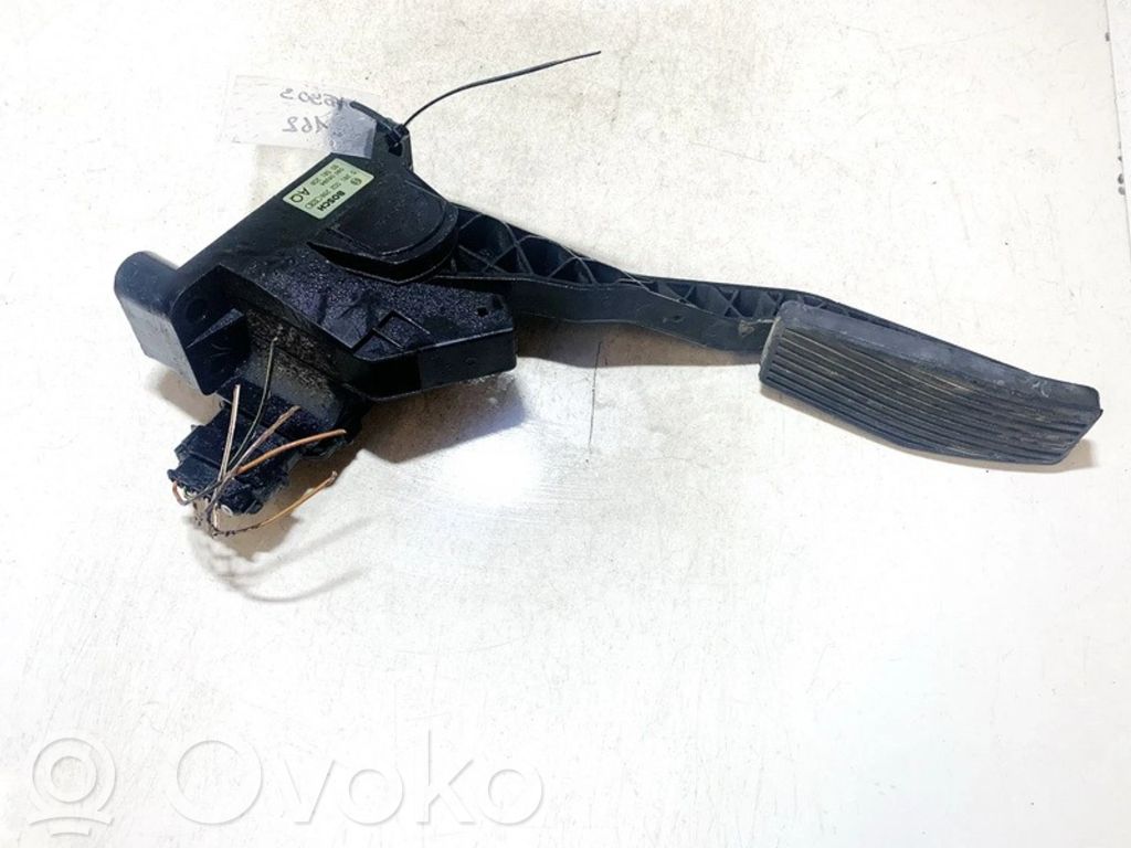 Opel Zafira A Pedală accelerație 