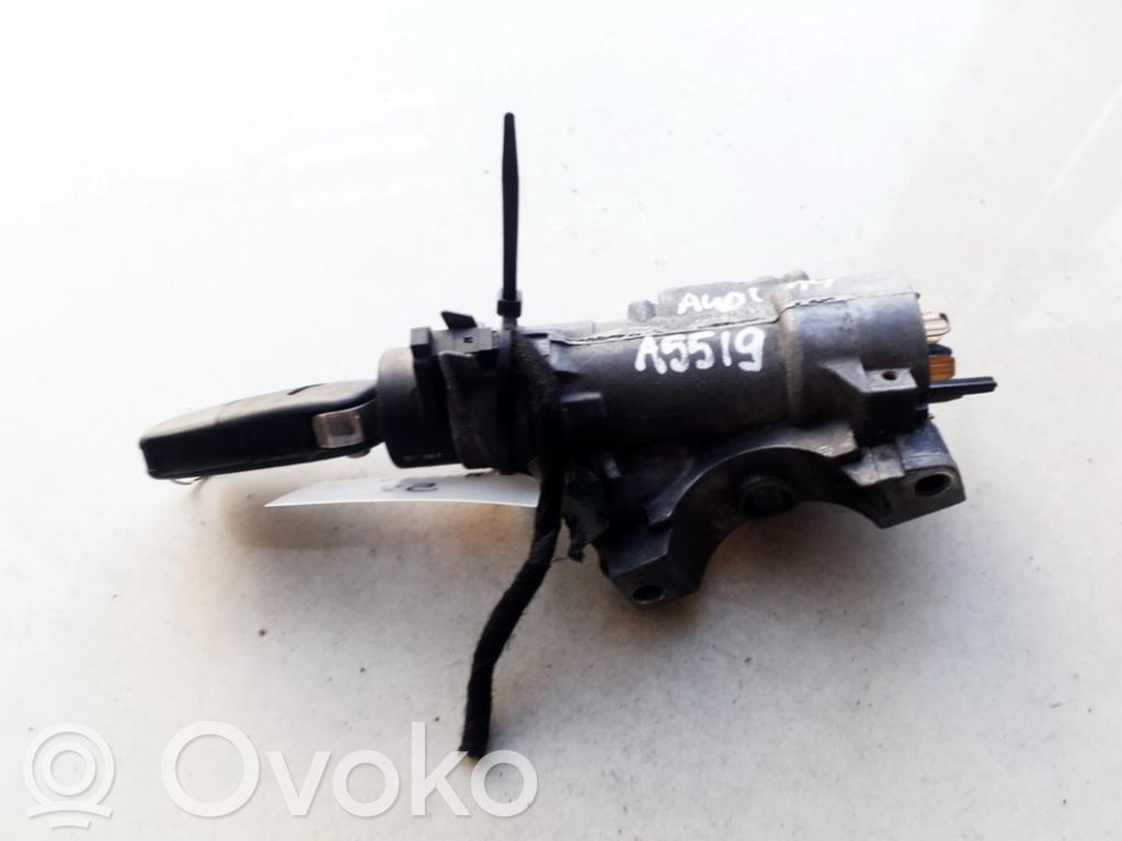 Audi A4 S4 B5 8D Blocchetto accensione