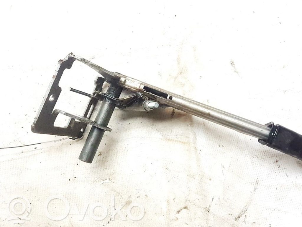 Volvo V50 Frein à main / assemblage du levier 