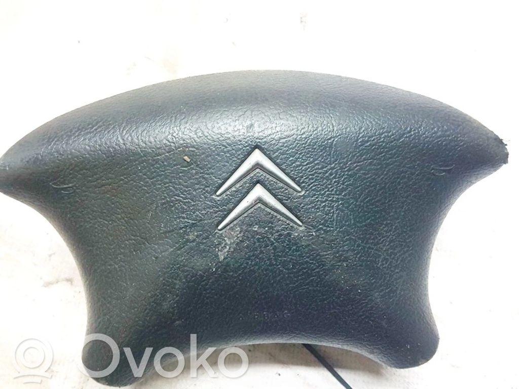 Citroen C5 Airbag dello sterzo 