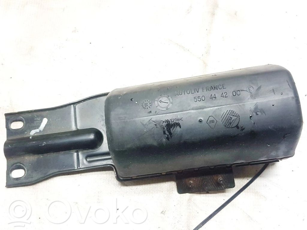 Airbag del pasajero   550444200,550444200