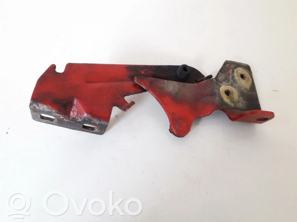 Renault Kangoo I Zawiasy pokrywy / maski silnika 